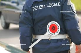 UFFICIO DI POLIZIA LOCALE